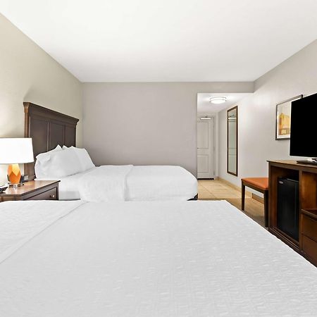 Hampton Inn Blytheville Eksteriør bilde
