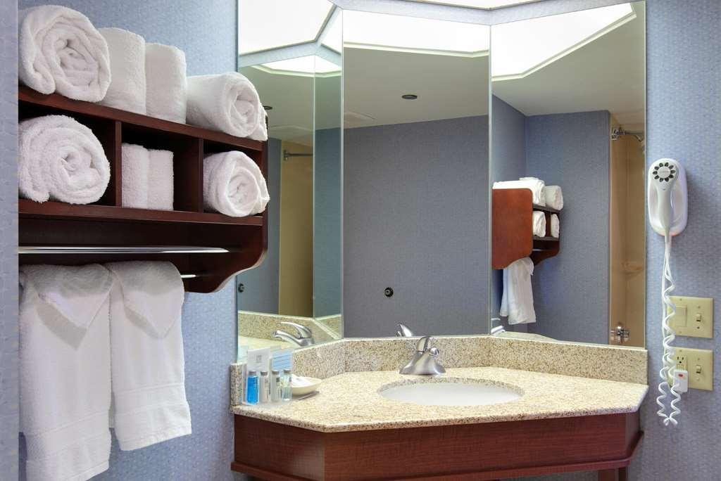 Hampton Inn Blytheville Rom bilde