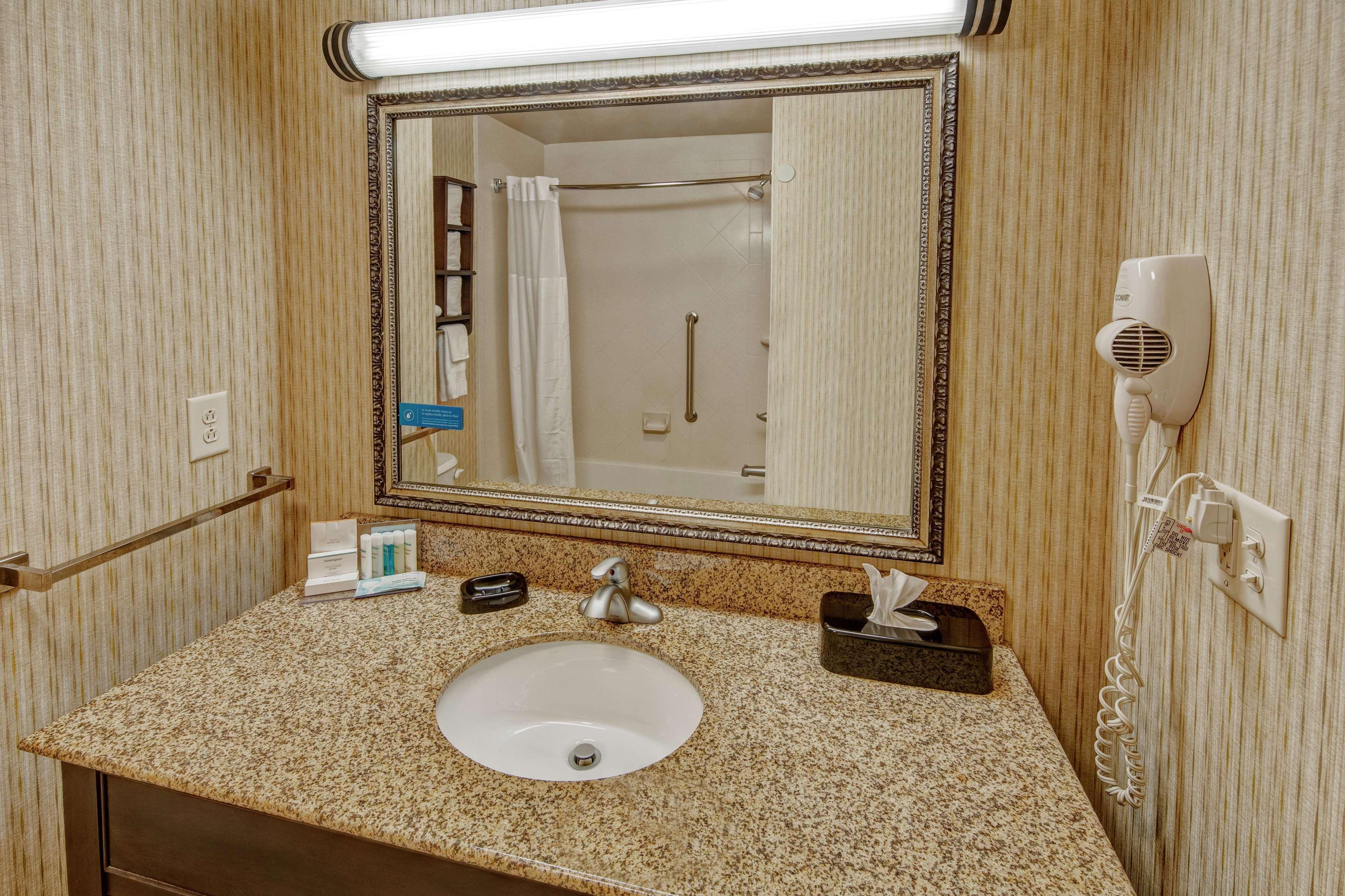 Hampton Inn Blytheville Eksteriør bilde