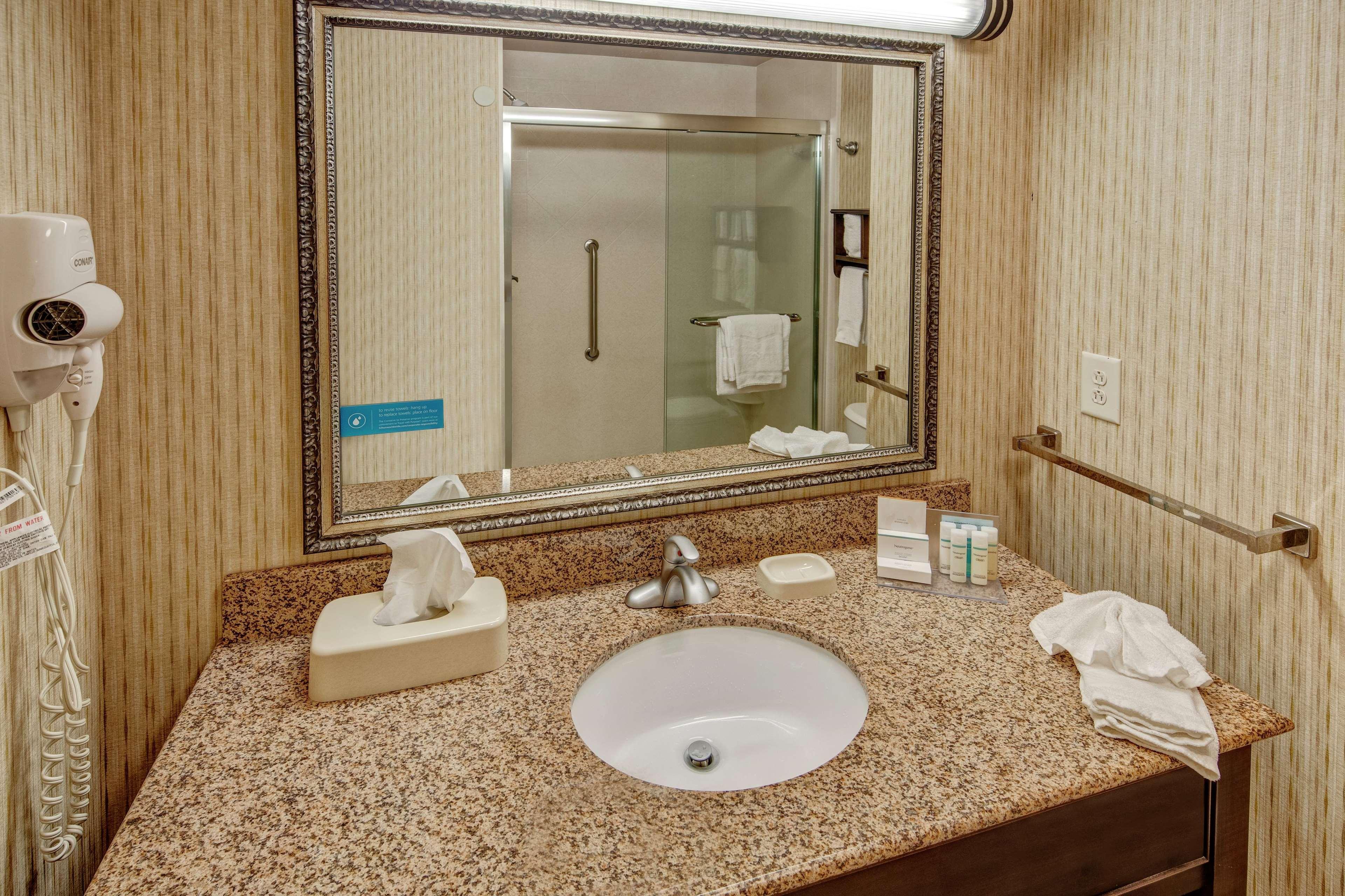 Hampton Inn Blytheville Eksteriør bilde