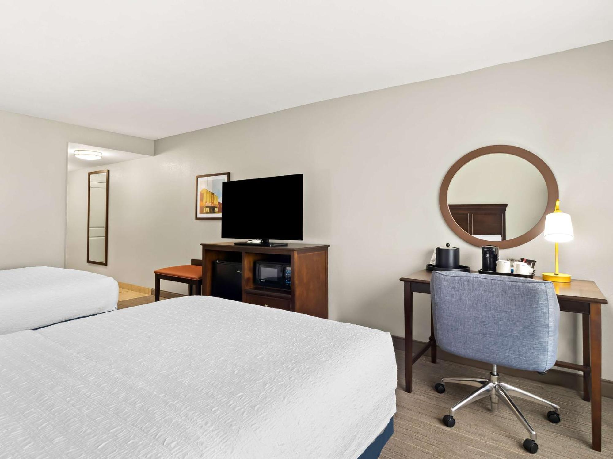 Hampton Inn Blytheville Eksteriør bilde