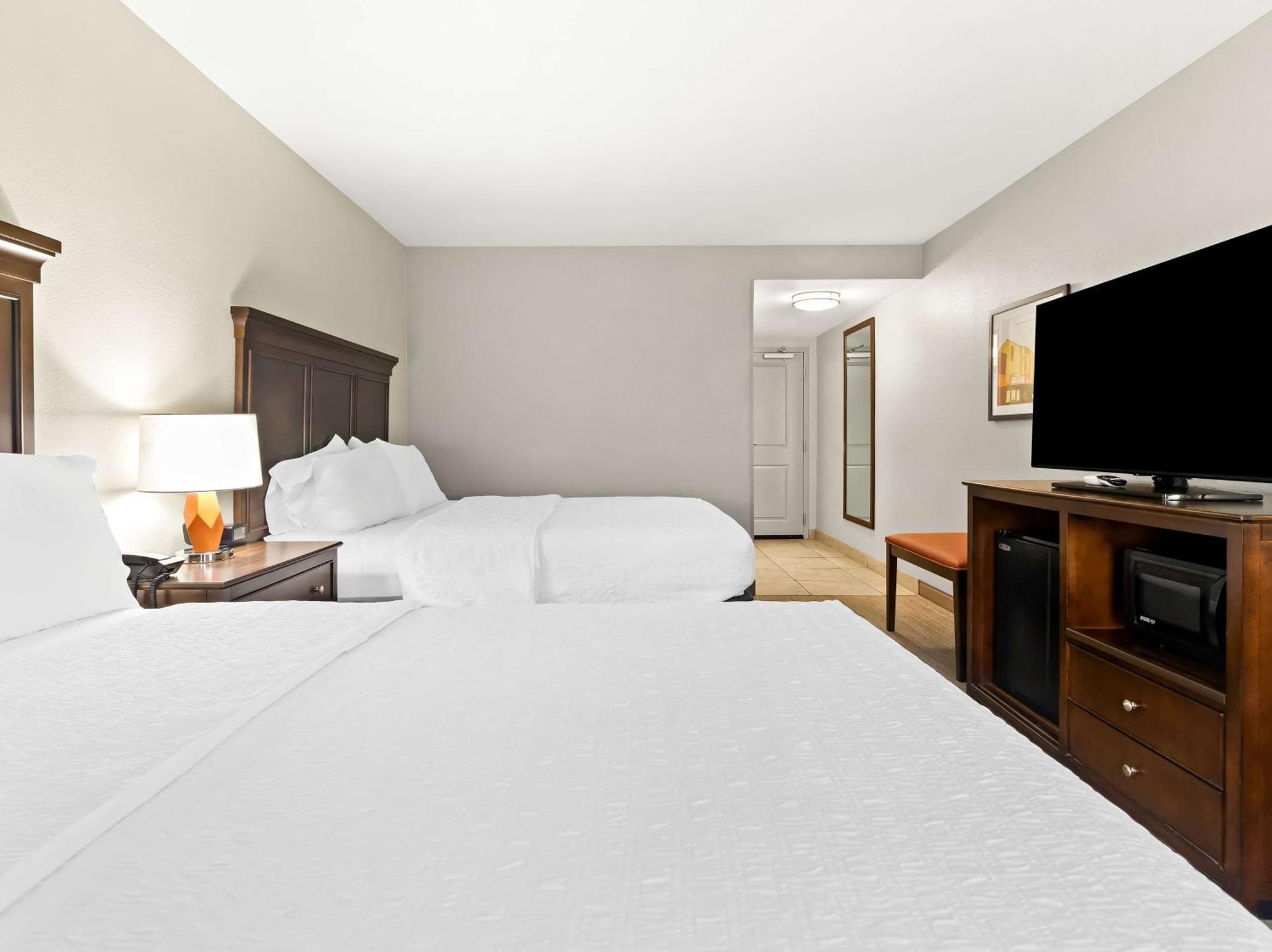 Hampton Inn Blytheville Eksteriør bilde