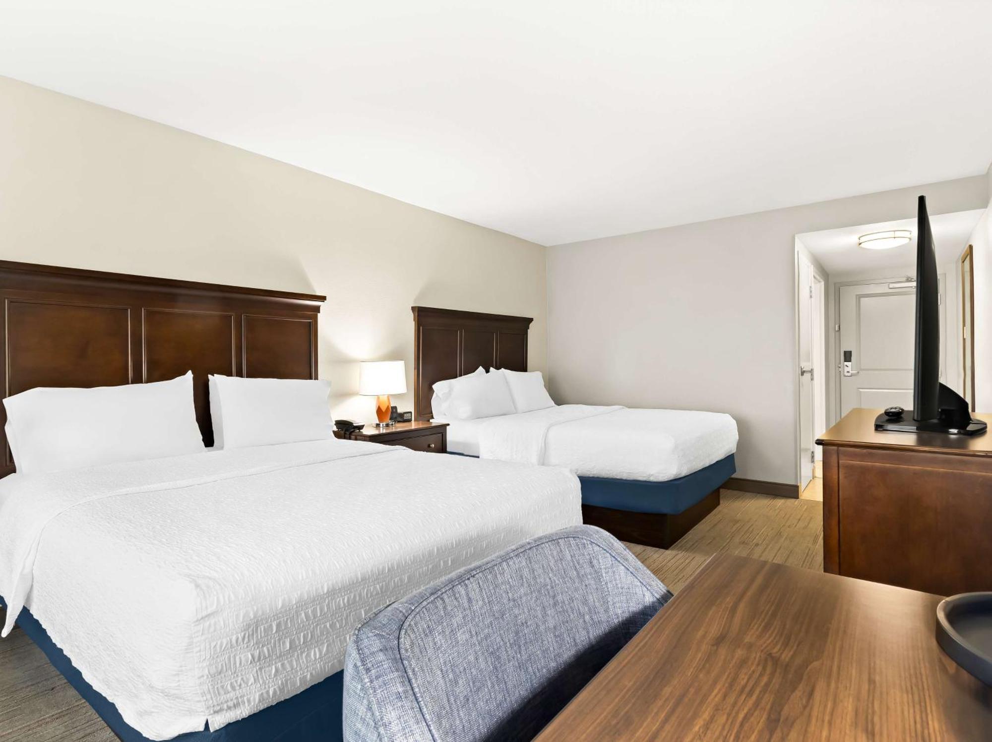 Hampton Inn Blytheville Eksteriør bilde