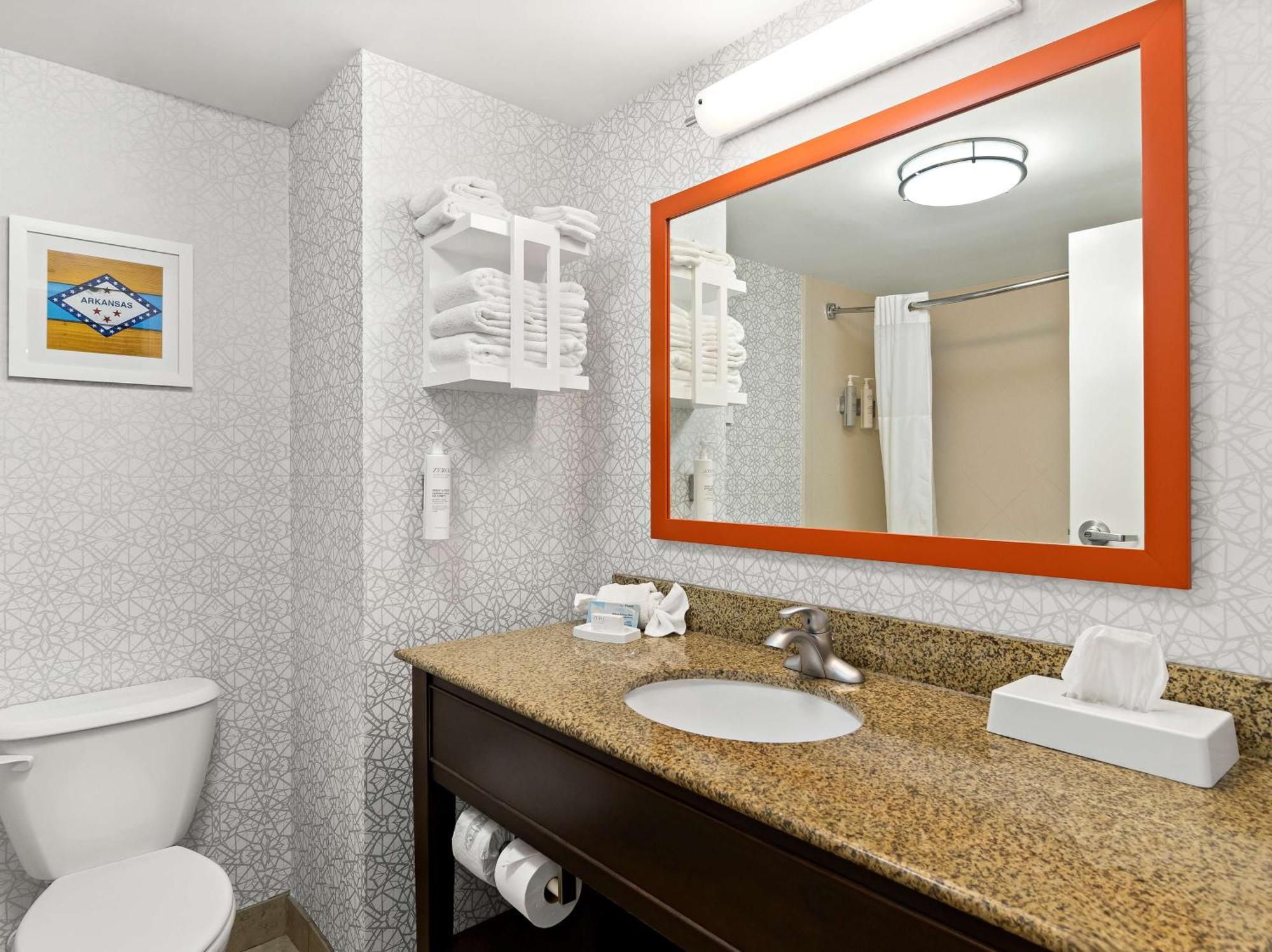 Hampton Inn Blytheville Eksteriør bilde