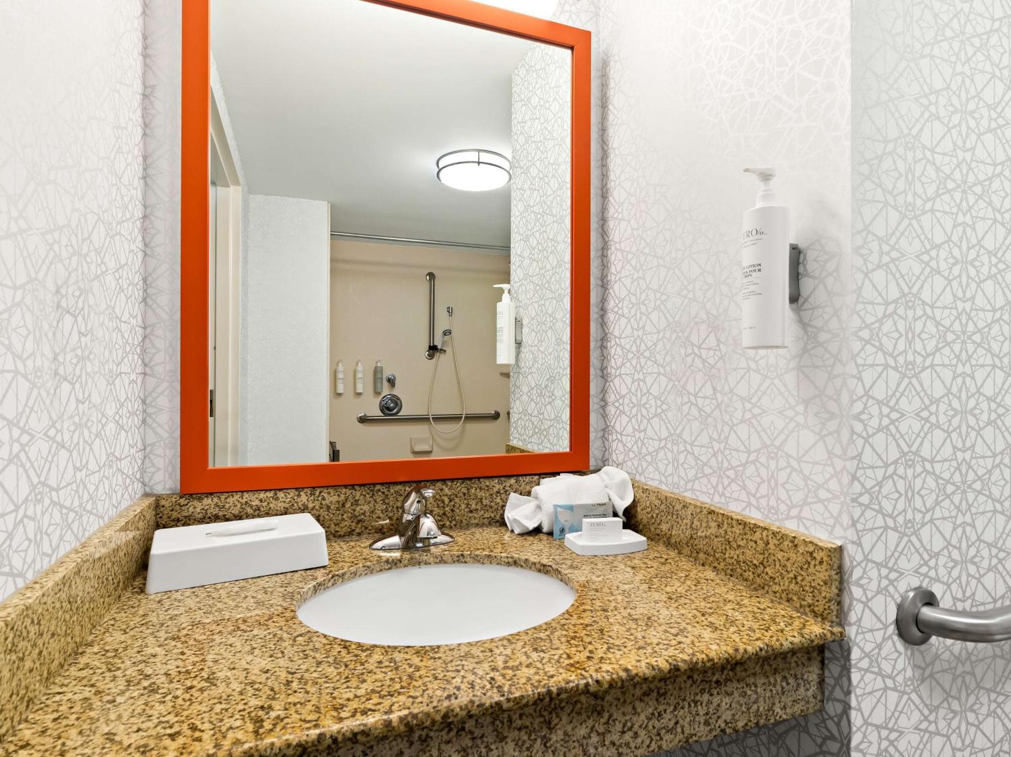 Hampton Inn Blytheville Eksteriør bilde