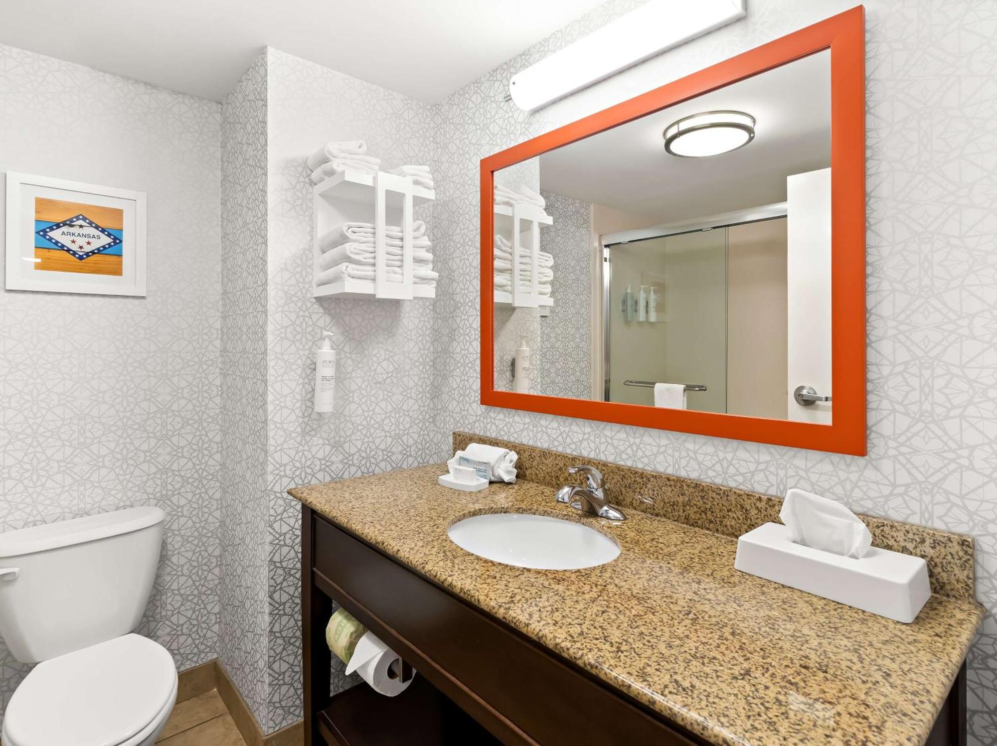 Hampton Inn Blytheville Eksteriør bilde