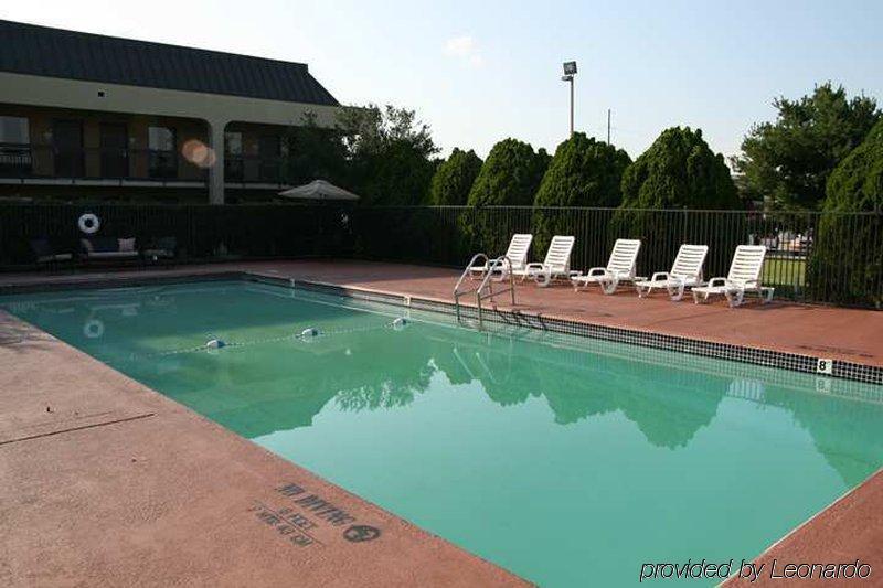 Hampton Inn Blytheville Fasiliteter bilde